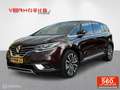 Renault Espace 2.0 Blue dCi Initiale Paris 7-pers. Rood - thumbnail 1