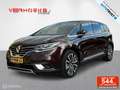 Renault Espace 2.0 Blue dCi Initiale Paris 7-pers. Rouge - thumbnail 1