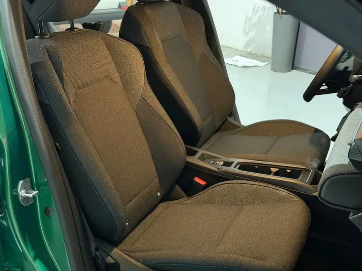 Renault Clio 2026, foto 9