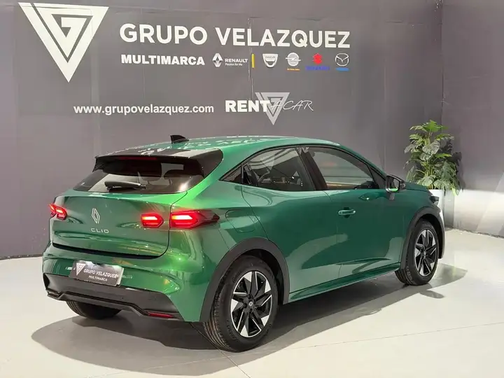 Renault Clio 2026, foto 6