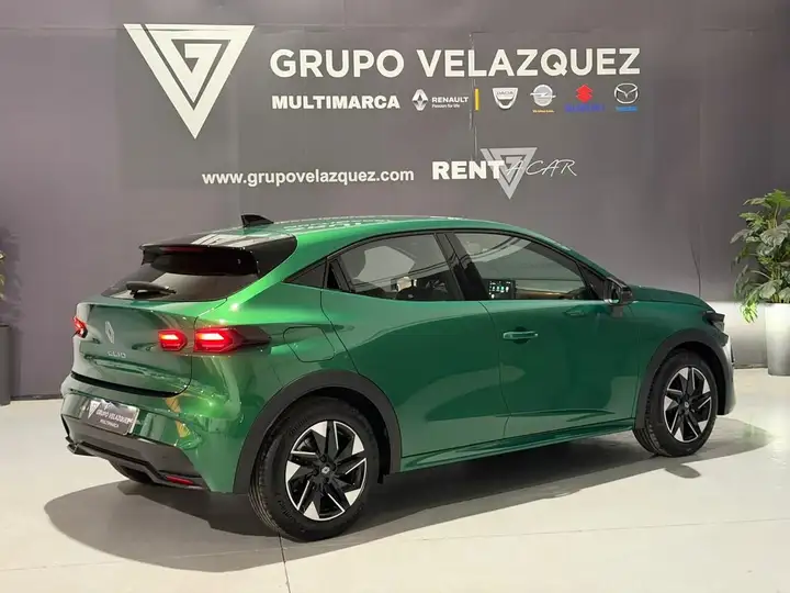 Renault Clio 2026, foto 7