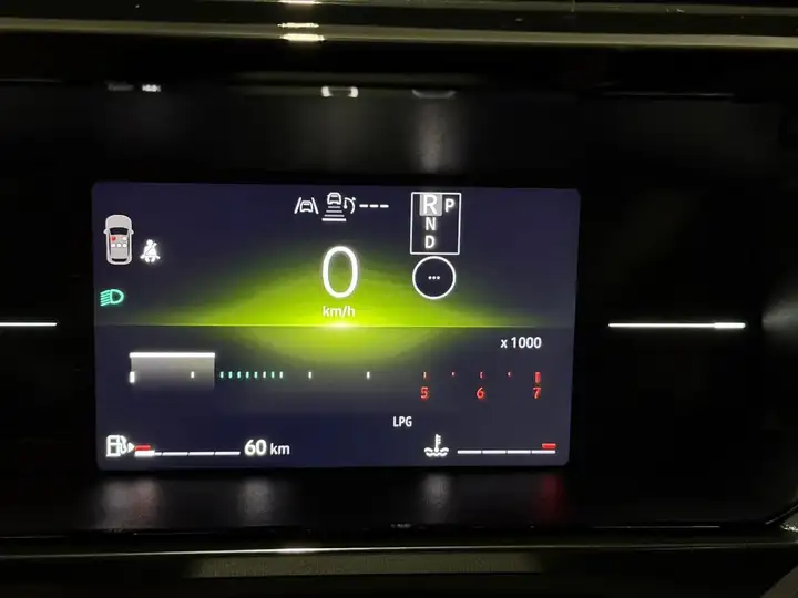 Renault Clio 2026, foto 18