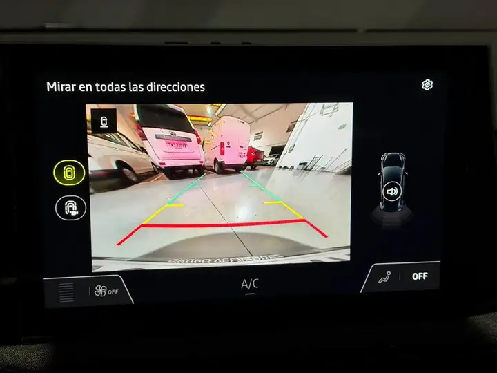Renault Clio 2026, foto 16