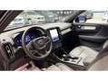 Volvo XC40 B3 Core Aut. Negro - thumbnail 4
