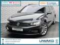 Volkswagen Passat Variant PASSAT 2.0 TDI R-LINE/4MOTION/AHK/PANO/360°/ACC Gris - thumbnail 1