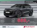 Audi Q6 e-tron SUV quattro AHK,B&O,PANO UPE 99.230,- Grau - thumbnail 1