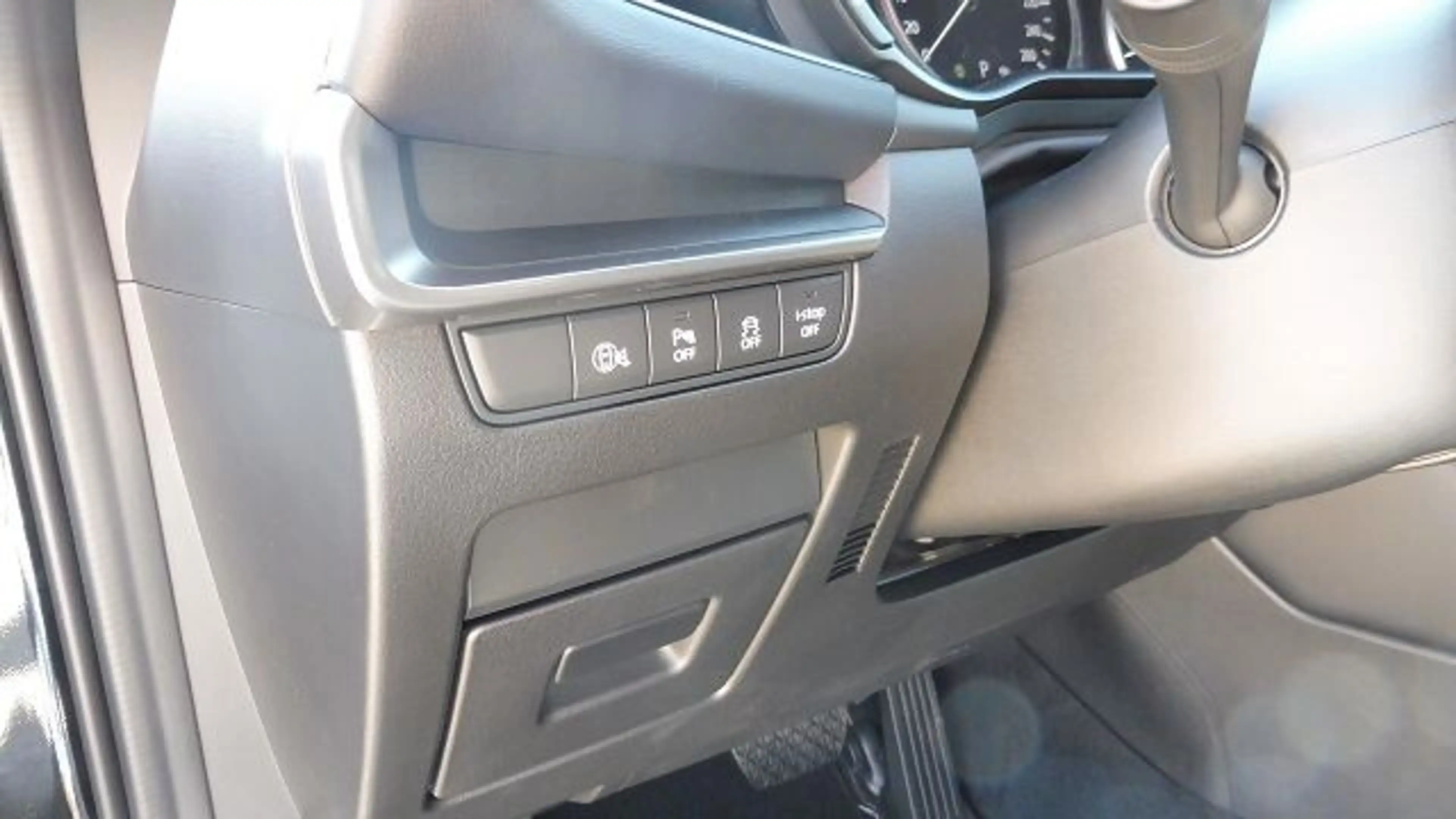 Mazda 3 Mazda3 e-Skyactiv-G140 Homura Aut. — photo 7