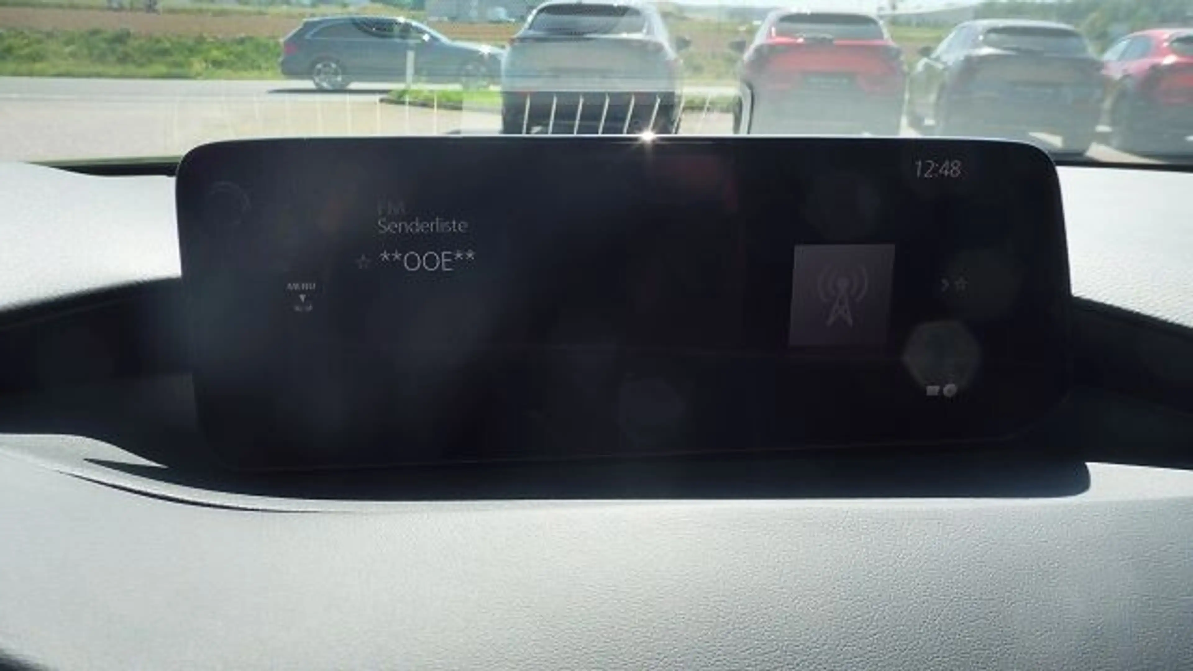 Mazda 3 Mazda3 e-Skyactiv-G140 Homura Aut. — photo 9