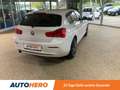 BMW 116 i Sport Line*NAVI*PDC*TEMPO* Weiß - thumbnail 6