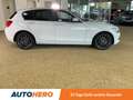 BMW 116 i Sport Line*NAVI*PDC*TEMPO* Weiß - thumbnail 7