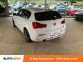 BMW 116 i Sport Line*NAVI*PDC*TEMPO* Weiß - thumbnail 4