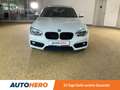 BMW 116 i Sport Line*NAVI*PDC*TEMPO* Weiß - thumbnail 9