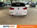 BMW 116 i Sport Line*NAVI*PDC*TEMPO* Weiß - thumbnail 5