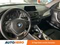 BMW 116 i Sport Line*NAVI*PDC*TEMPO* Weiß - thumbnail 11