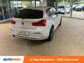 BMW 116 i Sport Line*NAVI*PDC*TEMPO* Weiß - thumbnail 6