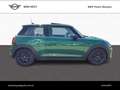 MINI Cooper E Cooper 136ch Edition Camden Grün - thumbnail 3