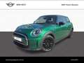 MINI Cooper E Cooper 136ch Edition Camden Grün - thumbnail 1