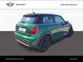 MINI Cooper E Cooper 136ch Edition Camden Grün - thumbnail 2