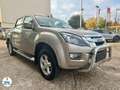 Isuzu D-Max 2.5 4X4 CREW DOUBLE CABINE QUASAR A Beige - thumbnail 4