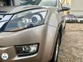 Isuzu D-Max 2.5 4X4 CREW DOUBLE CABINE QUASAR A Beige - thumbnail 17