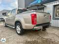 Isuzu D-Max 2.5 4X4 CREW DOUBLE CABINE QUASAR A Beige - thumbnail 5