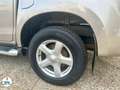Isuzu D-Max 2.5 4X4 CREW DOUBLE CABINE QUASAR A Beige - thumbnail 12