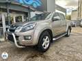Isuzu D-Max 2.5 4X4 CREW DOUBLE CABINE QUASAR A Beige - thumbnail 1