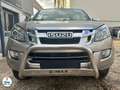 Isuzu D-Max 2.5 4X4 CREW DOUBLE CABINE QUASAR A Beige - thumbnail 2