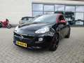 Opel Adam 1.0 Turbo Start/Stop 90PK ADAM GLAM FAVOURITE Zwart - thumbnail 2
