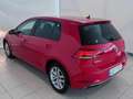 Volkswagen Golf ADVANCE 2.0 TDI 150CV Rot - thumbnail 6