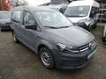 Volkswagen Caddy Kombi 1,0 TSI KLIMA+PDC+TEMPOMAT Gris - thumbnail 1