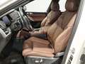 BMW X6 xdrive30d mhev 48V Msport auto Blanc - thumbnail 7