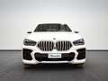 BMW X6 xdrive30d mhev 48V Msport auto Blanc - thumbnail 2