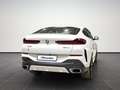 BMW X6 xdrive30d mhev 48V Msport auto Blanc - thumbnail 6