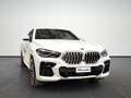BMW X6 xdrive30d mhev 48V Msport auto Blanc - thumbnail 3