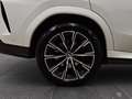 BMW X6 xdrive30d mhev 48V Msport auto Blanc - thumbnail 21