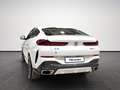 BMW X6 xdrive30d mhev 48V Msport auto Blanc - thumbnail 4