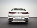 BMW X6 xdrive30d mhev 48V Msport auto Blanc - thumbnail 5