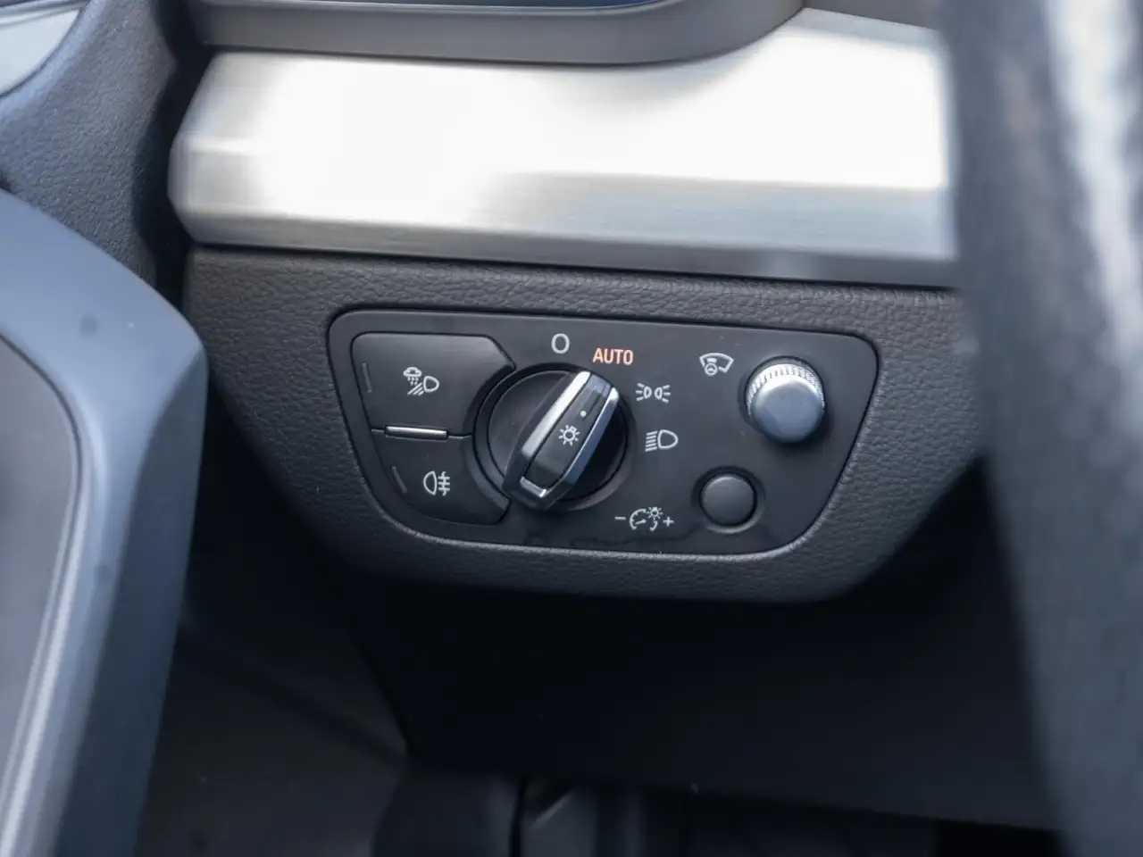 Audi Q5 55 TFSI e quattro Competition Matrix-LED Massa, миниатюра 30