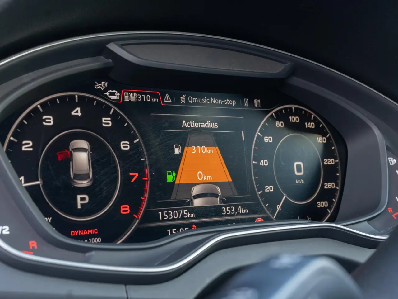 Audi Q5 55 TFSI e quattro Competition Matrix-LED Massa, миниатюра 16