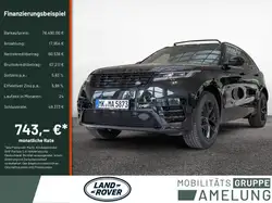 Land Rover Range Rover Velar D200 R Dynamic SE PANO 360°