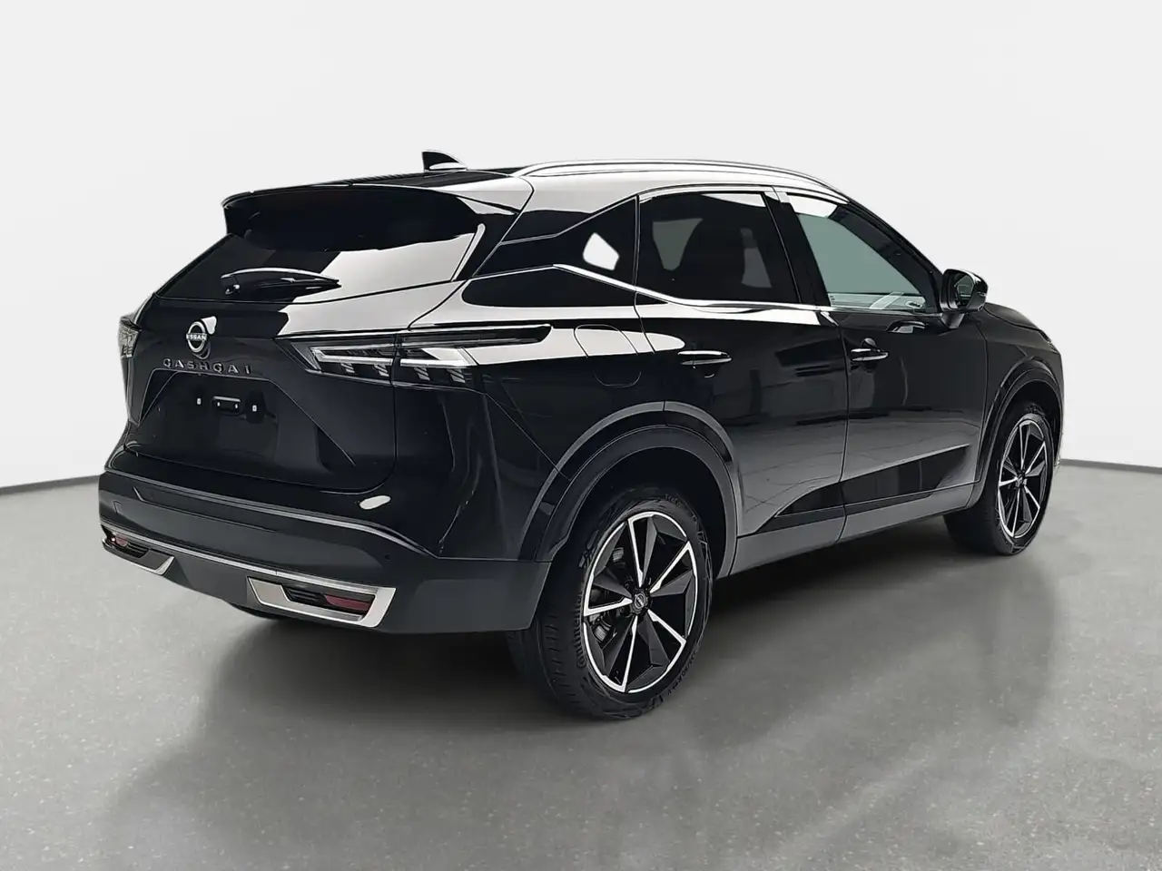 Nissan Qashqai 2026
