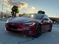 Tesla Model S 75D Rot - thumbnail 2