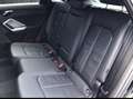 Audi Q3 Q3 Sportback 35 PELLE-WIRELESS-RETROCAMERA Negro - thumbnail 13
