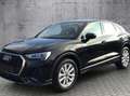 Audi Q3 Q3 Sportback 35 PELLE-WIRELESS-RETROCAMERA Negro - thumbnail 2