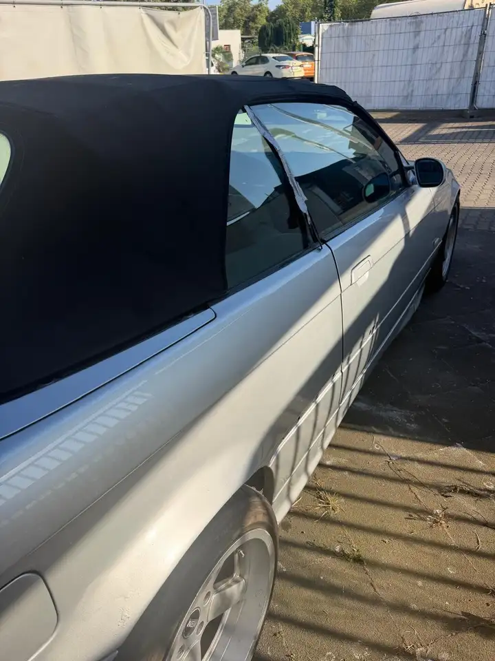 BMW 328i Sport Edition, foto 5