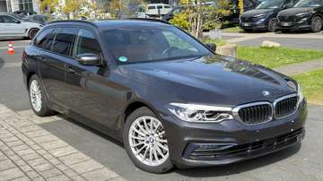 530d xDrive Sport Line |Wartungspaket|