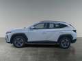 Hyundai TUCSON NX4 Jubile 1,6 T-GDi HEV 2WD AT Weiß - thumbnail 2