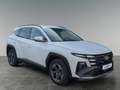 Hyundai TUCSON NX4 Jubile 1,6 T-GDi HEV 2WD AT Weiß - thumbnail 7