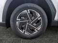 Hyundai TUCSON NX4 Jubile 1,6 T-GDi HEV 2WD AT Weiß - thumbnail 15